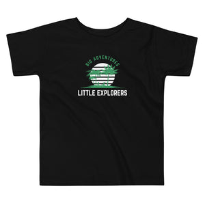 Little Explorers Toddler