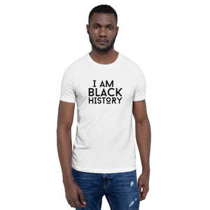 I Am Black History